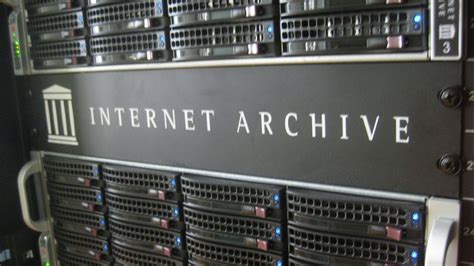 Internet Archive .
